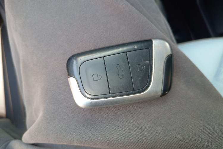 Used Chery Little Ant 2024 251km True Love Edition