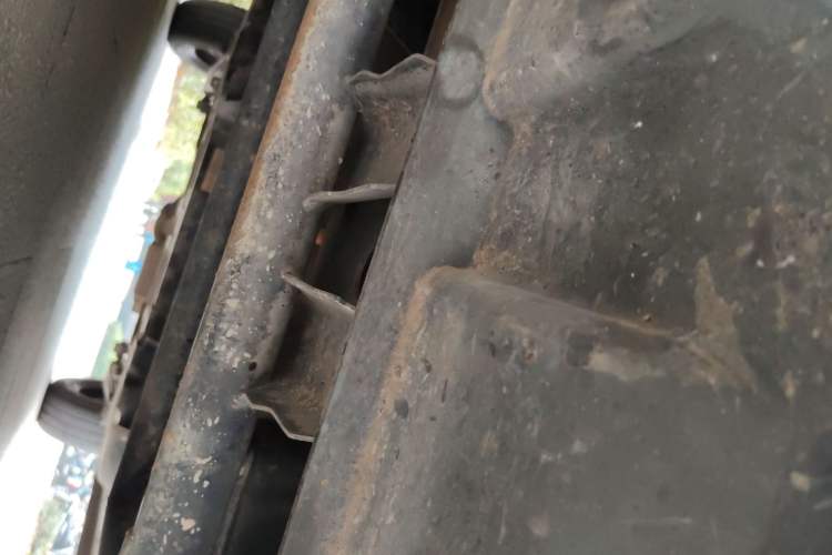 Used Chery QQ Ice Cream 2022 120km Conical Shape Lithium Iron Phosphate
