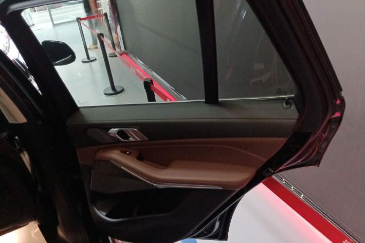 Used BMW X5 2020 xDrive40i M Sport Package
