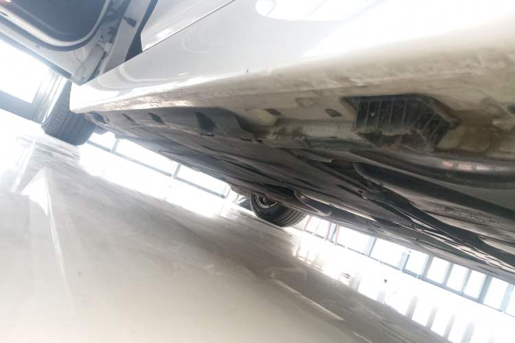 Used BMW 5 Series 2017 520Li Elegant Edition