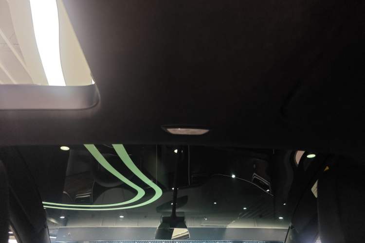 Used Tesla Model X 2017 X 100D Long Range Edition
