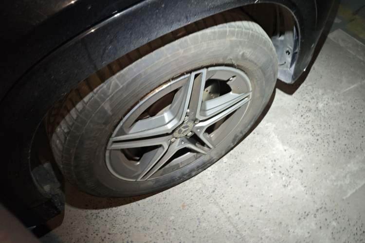 Used Mercedes-Benz GLE 2023 GLE 450 4MATIC Stylish Model
