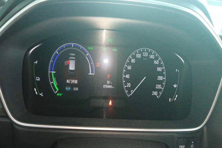 Used Honda Odyssey 2022 2.0L eHEV Sharp·Luxury Edition
