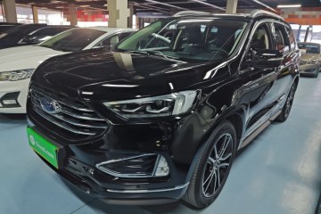 Used Ford Edge 2020 EcoBoost 245 Two-Wheel Drive Titanium 7-Seater