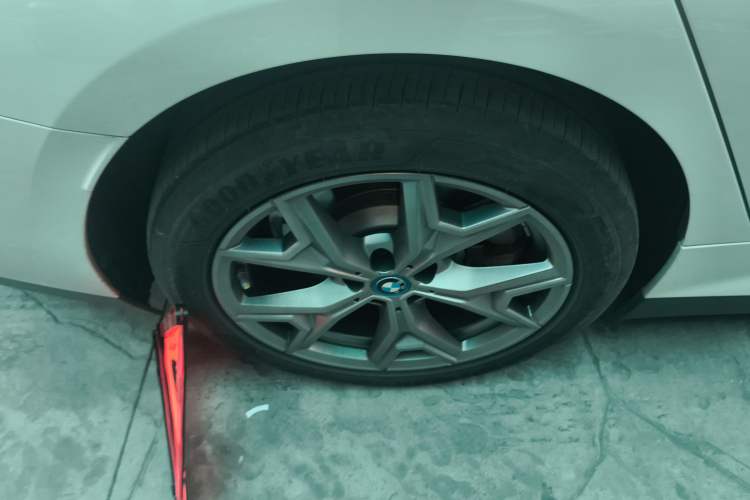 Used BMW i3 2024 eDrive 35 L