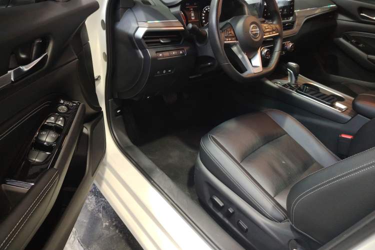 Used Nissan Teana 2021 2.0L XL Comfort Edition