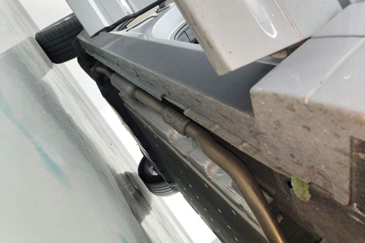 Used Li Auto L7 2023 Pro Model