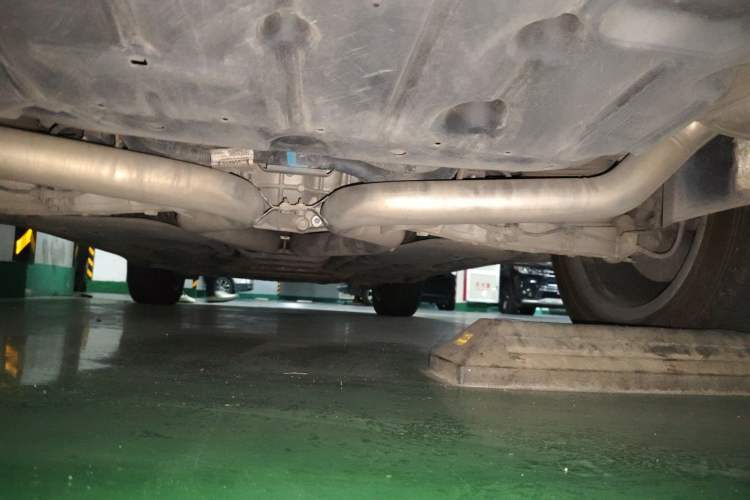 Used Maserati Levante 2016 3.0T Standard Edition
