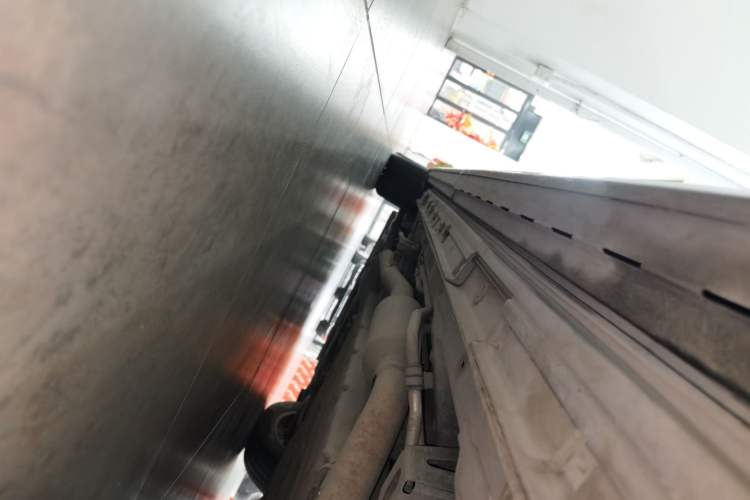 Used GAC Trumpchi E9 2023 E9 Master Model
