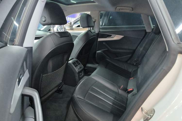 Used Audi A5 2019 Sportback 40 TFSI Fashion Model