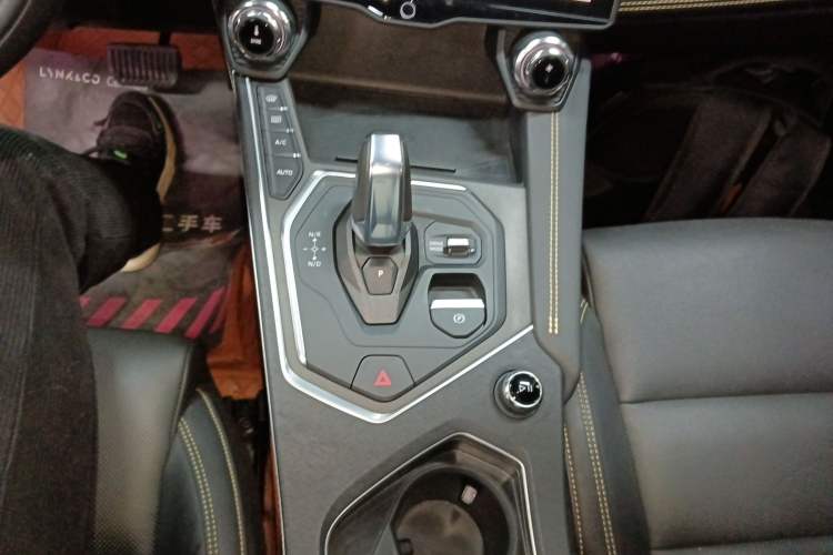 Used Lynk & Co 01 2023 2.0TD Two-Wheel Drive Pro Trim
