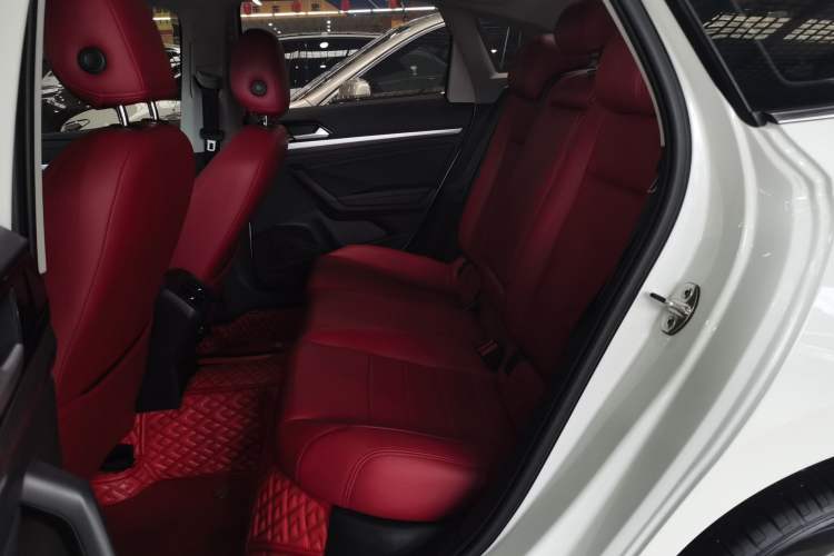 Used Volkswagen Lavida 2023 280TSI DSG Starry Sky Deluxe Edition
