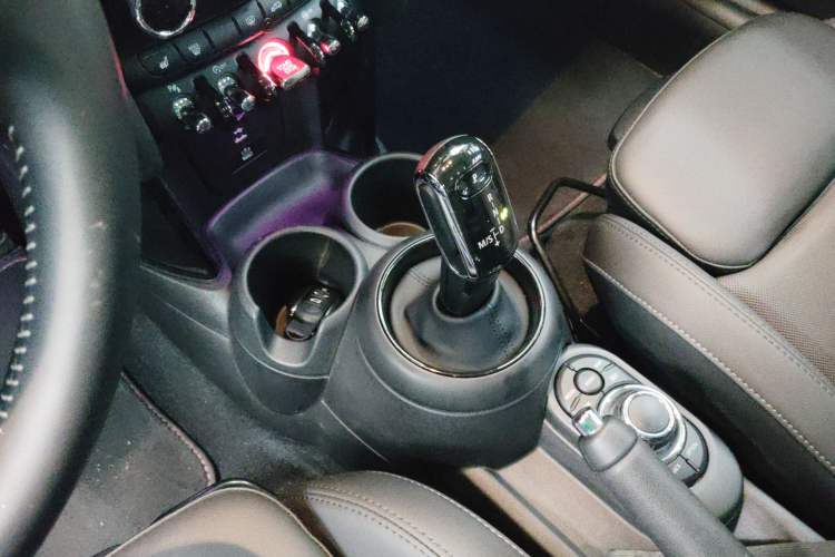 Used  MINI 2022 1.5T COOPER The Coopers Commemorative Edition
