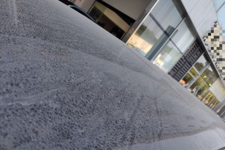 Used Li Auto L8 2025 Ultra Smart Refreshed Edition
