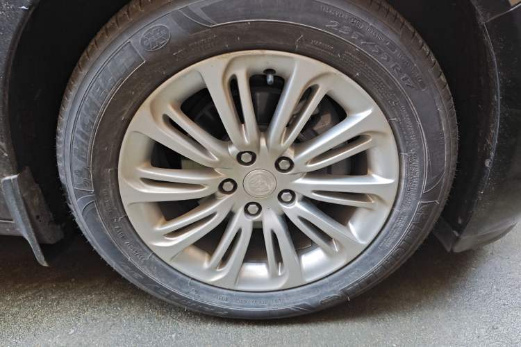 Used Buick LaCrosse 2018 20T Elite Edition
