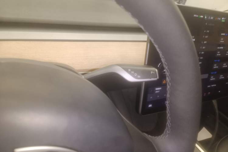 Used Tesla Model 3 2021 Standard Range Rear-Wheel Drive Upgraded Version 3D6
