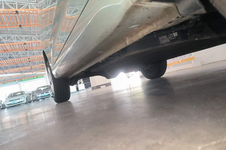 Used Wuling Hongguang MINIEV 2024 3rd Generation 215km Advanced Version