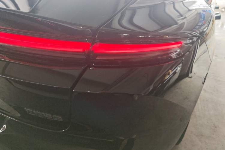 Used Nio ET5 2022 75 kWh
