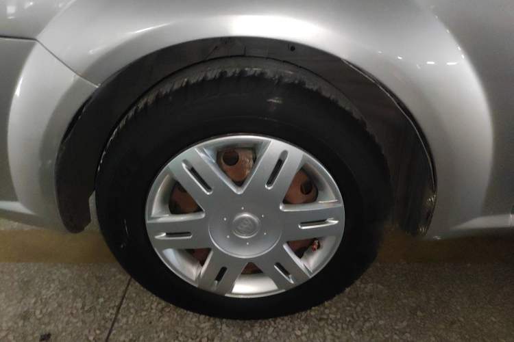 Used Buick Excelle 2013 1.5L Automatic Classic Model