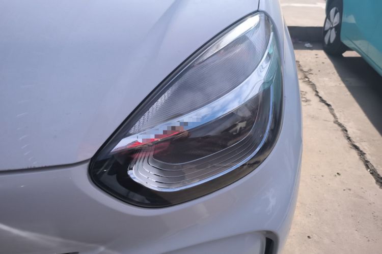 Used Roewe Clever 2022 311km QiQi BoBo Edition
