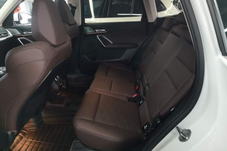 Used BMW X1 2024 sDrive25Li X Design Package
