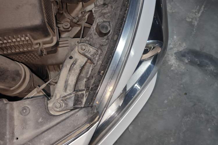 Used Hyundai Mistra 2014 1.8L Automatic Deluxe DLX Model
