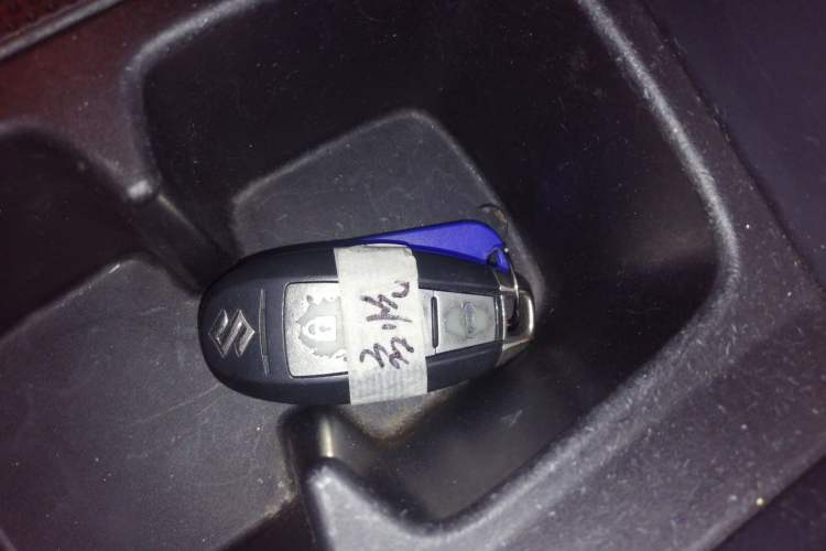 Used Suzuki Alivio 2015 1.6L Manual Enjoyment Model