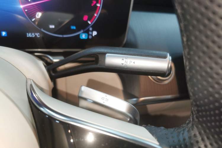 Used Mercedes-Benz S-Class 2023 Updated S 400 L Business Version
