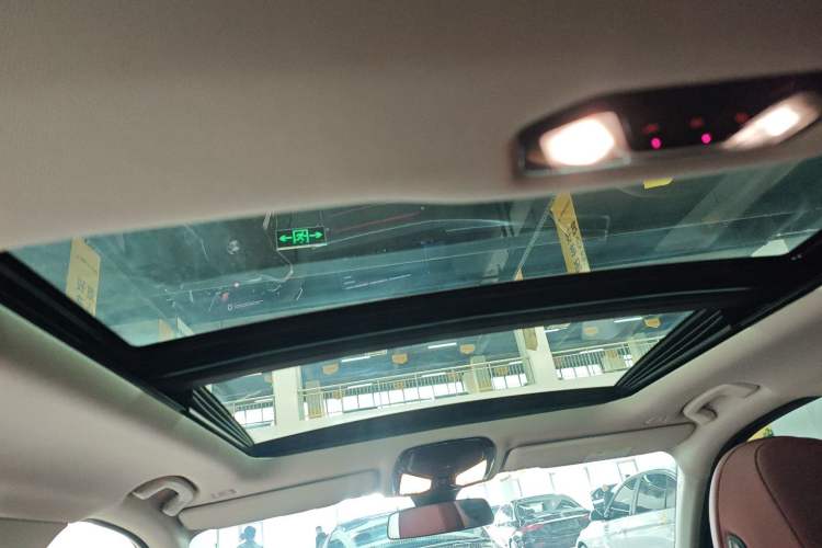 Used BMW 3 Series 2025 330Li M Sport Shadowline Package
