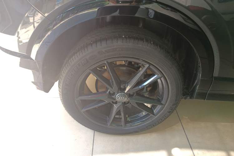 Used Audi Q2L 2020 35 TFSI Ambition Dynamic Edition