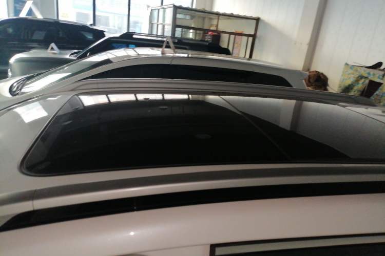 Used Hyundai Santa Fe 2020 380 TGDi Automatic Two-Wheel Drive GLS Luxury Edition