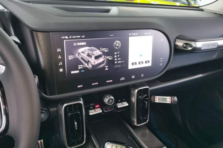 Used Haval DARGO 2024 2.0T DCT Chinese Rural Dog Edition