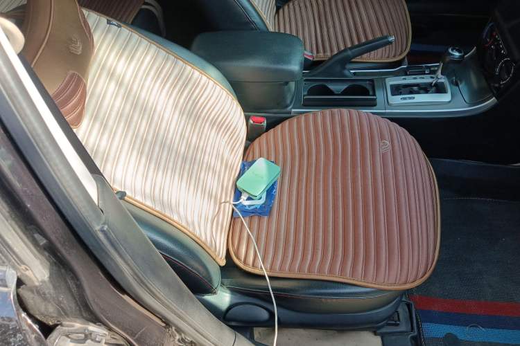 Used Mazda Mazda 6 2014 2.0L Automatic Classic Version
