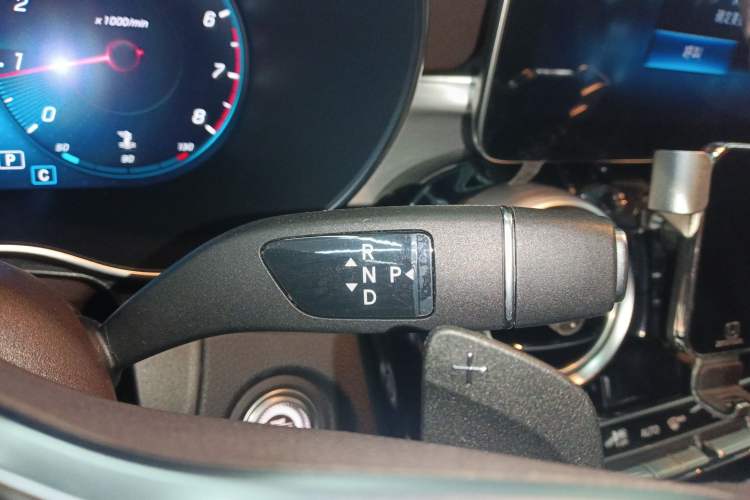 Used Mercedes-Benz GLC 2021 GLC 260 L 4MATIC Dynamic Edition
