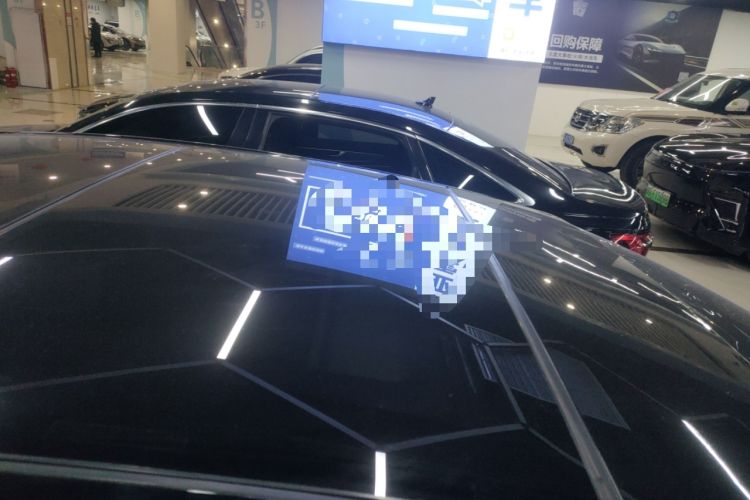 Used Toyota Camry 2018 2.5G Luxury Edition