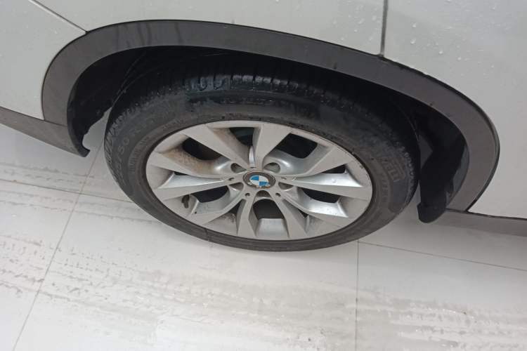 Used BMW X1 2012 sDrive18i Luxury Edition
