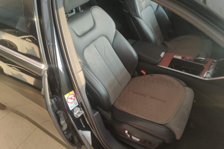 Used Audi A6L 2024 45 TFSI Prestige Dynamic Edition
