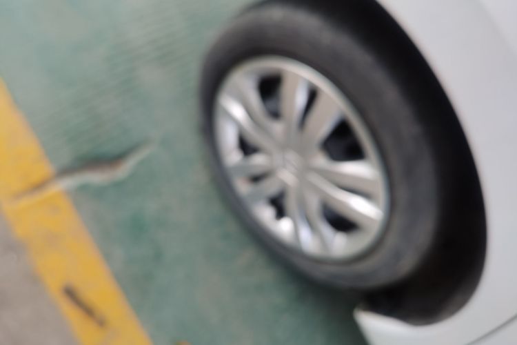 Used Honda Fit 2021 1.5L CVT Trend Edition