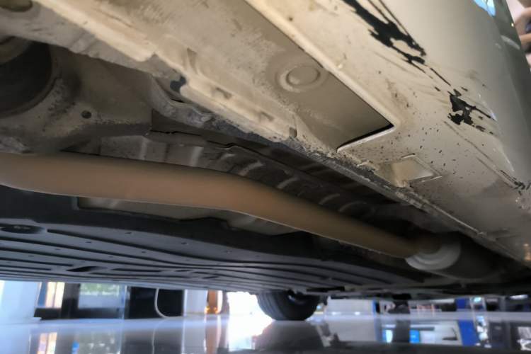 Used Honda Fit 2021 1.5L CVT Trendy Sports Edition
