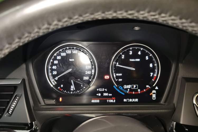 Used BMW 1 Series 2019 118i M Sport Package