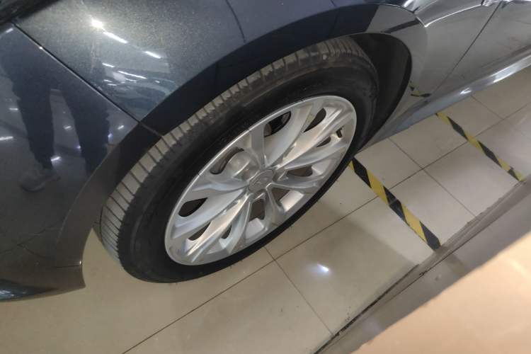 Used Cadillac CT5 2021 Revised 28T Luxury Version
