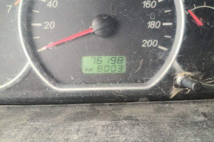 Used Wuling Hongguang 2015 1.2L S Base Model China V Standard