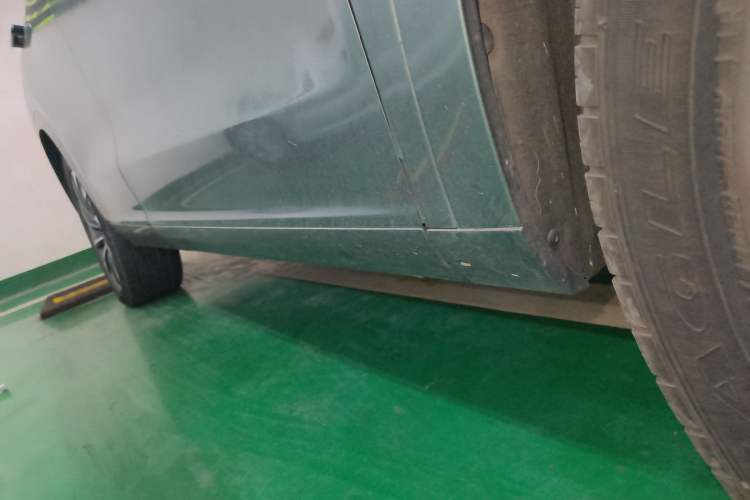 Used Hima AITO M7 2022 1.5T Rear-Drive Comfort Edition
