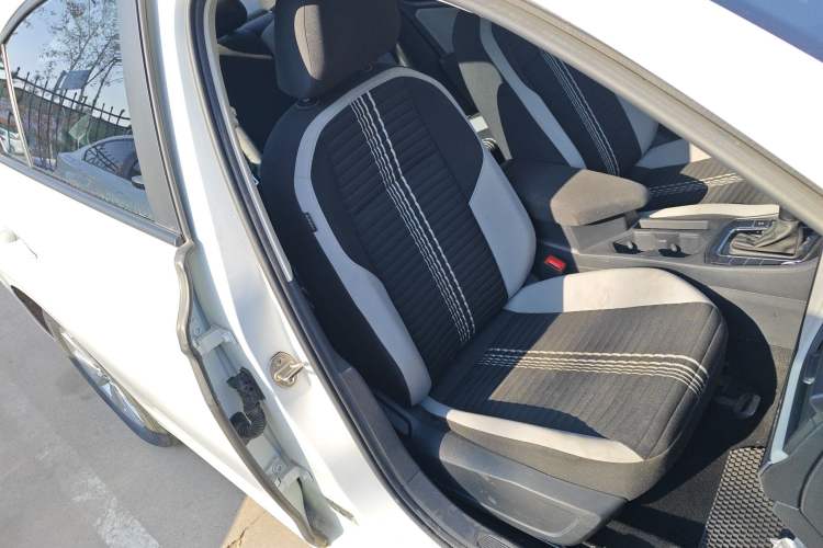 Used Volkswagen Bora 2024 200TSI DSG Comfort Edition