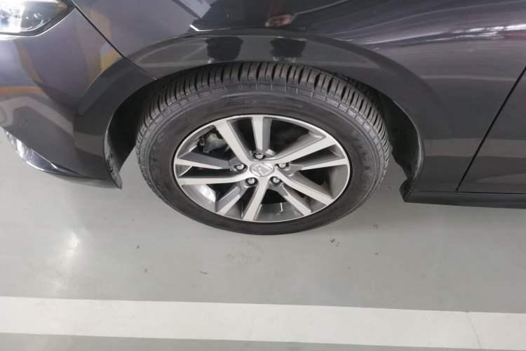 Used Honda Integra 2023 240TURBO CVT Leading Edition
