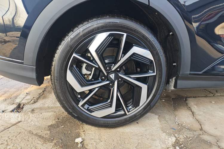 Used  S07 2024 215Max Range-Extended Version
