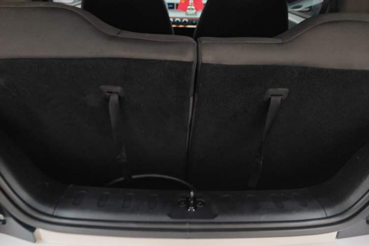 Used Wuling Hongguang MINIEV 2020 Enjoyment Model Lithium Iron Phosphate