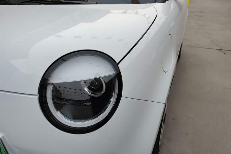 Used  Lumin 2024 130km Qingyue Version