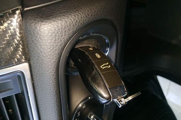 Used Porsche Macan 2017 Macan 2.0T