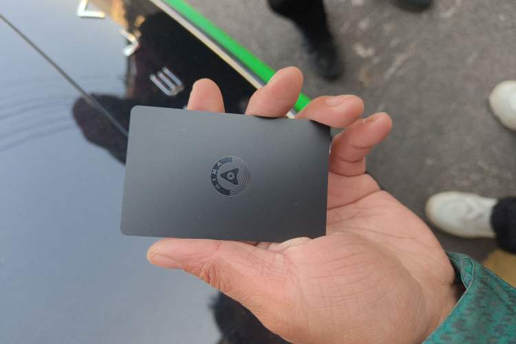 Used Hima Stelato S9 2025 Extended-Range Max+
